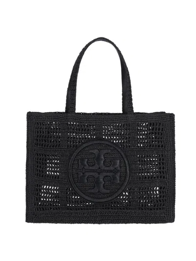Tory Burch Bags In Black