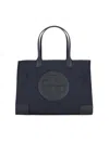 Tory Burch Bags In Black