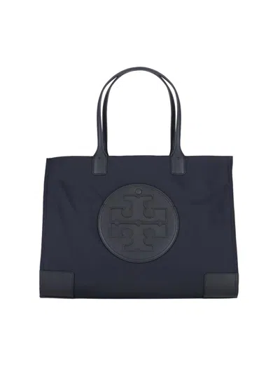 Tory Burch Bags In Black
