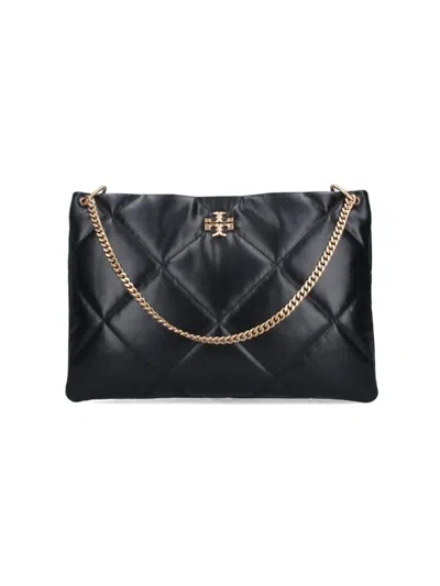 Tory Burch Bags In Black