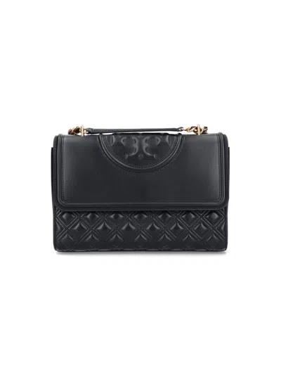 Tory Burch Bags In Black