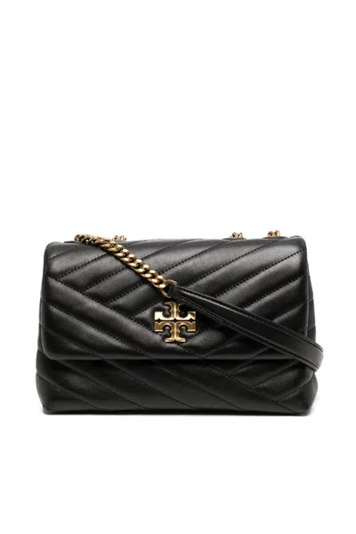 Tory Burch Bags.. Black