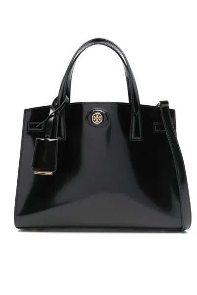 Tory Burch Bags.. Black
