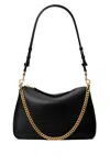 Tory Burch Small Perry Leather Shoulder Bag