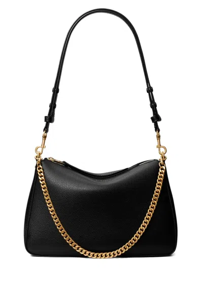 Tory Burch Bags.. Black
