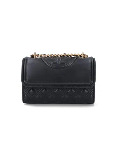 Tory Burch Bags In Black