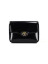 Tory Burch Shoulder Bag  Woman Color Black In Black