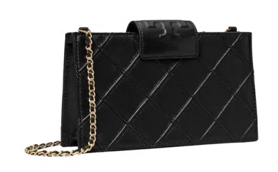Tory Burch Bags In Black