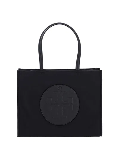 Tory Burch Bags In Black