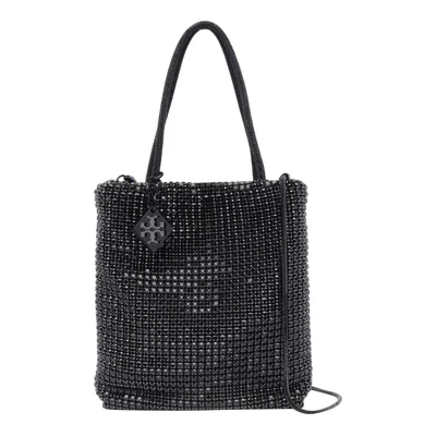 Tory Burch Bags In Black