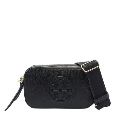 Tory Burch Bags In Black