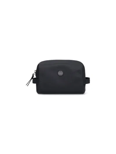Tory Burch Bags In Black