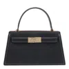 Tory Burch Petit Lee Radziwill In Black