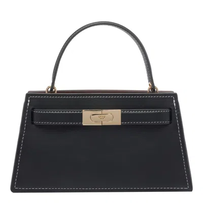 Tory Burch Bags In Black