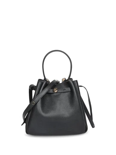 Tory Burch Bags In Black