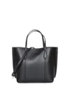 Tory Burch Bags In Black