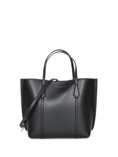 Tory Burch Bags In Black