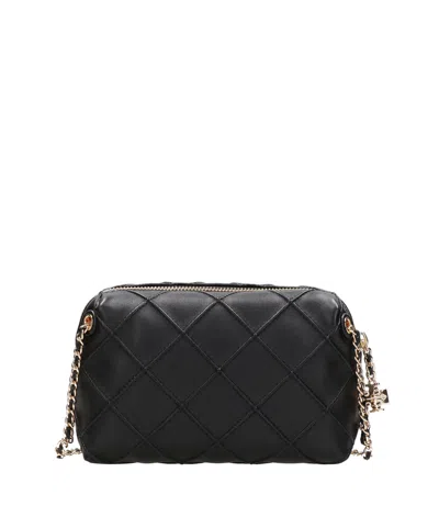 Tory Burch Bags.. Black In Pink