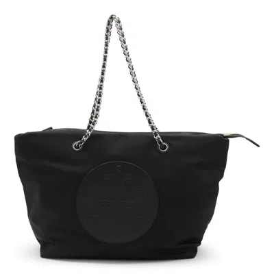 Tory Burch Bags In Black