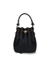 Tory Burch Bags In Black