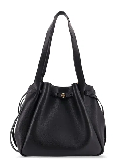 Tory Burch Bags.. Black