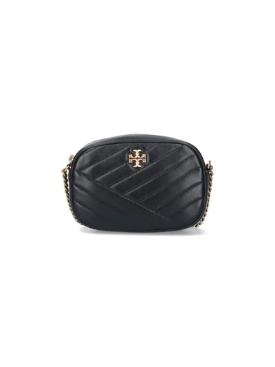 Tory Burch Bags In Black