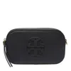 Tory Burch Mini Bag  Woman Color Black In Black