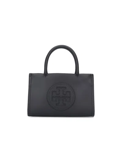 Tory Burch Bags In Black