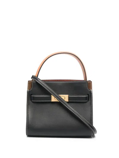 Tory Burch Bags In Black