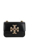Tory Burch Eleonore Shoulder Bag In Black