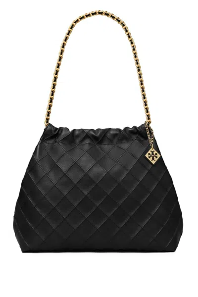 TORY BURCH TORY BURCH BAGS.. BLACK