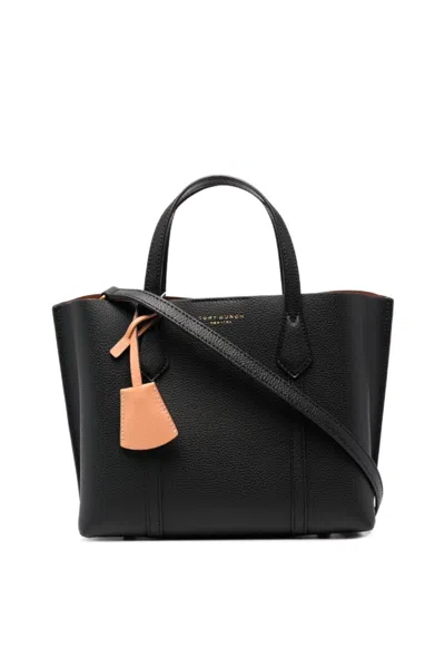 Tory Burch Bags.. Black In Nero