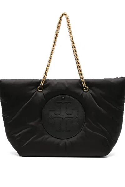 Tory Burch Bags.. Black In Nero Neri E Grigi