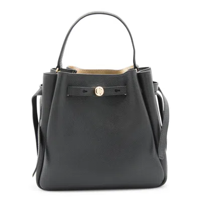 TORY BURCH BAGS BLACKS AND GREYS