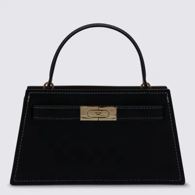 TORY BURCH BAGS BLACKS AND GREYS