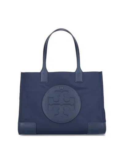 Tory Burch Bags In Blue