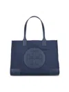 Tory Burch Bags In Blue