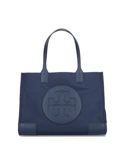 Tory Burch Bags In Blue