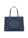Tory Burch Bags In Blue