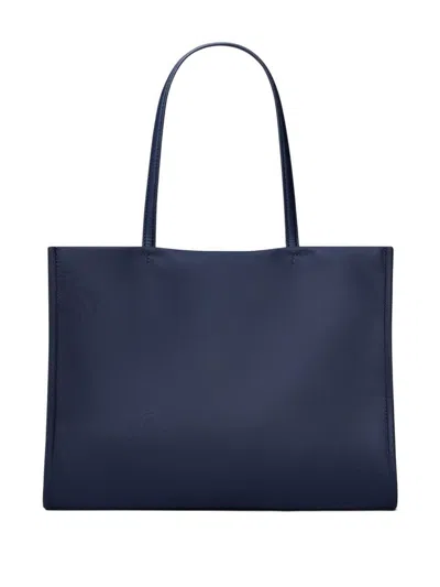 Tory Burch Bags In Blue