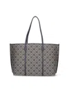 Tory Burch Perry Tote Bag In Multi