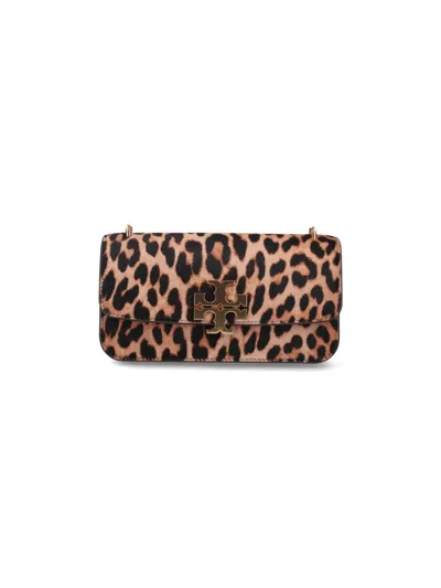 Tory Burch Bags In Brown