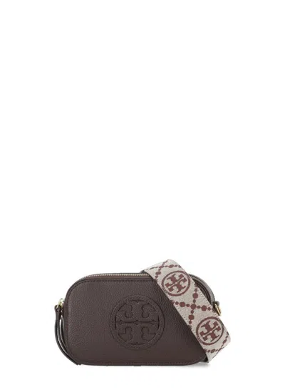 Tory Burch Bags In Brown