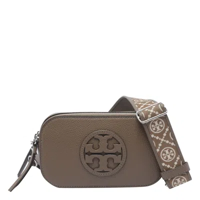 Tory Burch Bags In Brown