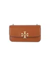 Tory Burch Small Crossbody Bag Eleanor In Brown