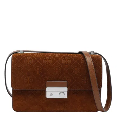 Tory Burch Bags In Brown
