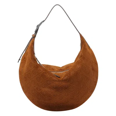 Tory Burch Bags In Brown