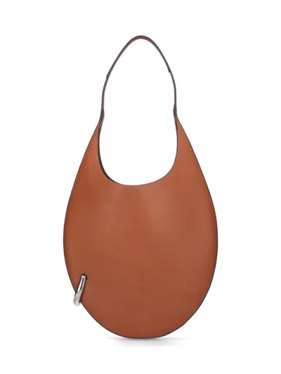 Tory Burch Bags In Brown