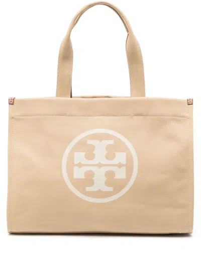 Tory Burch Bags.. Brown In Neutral