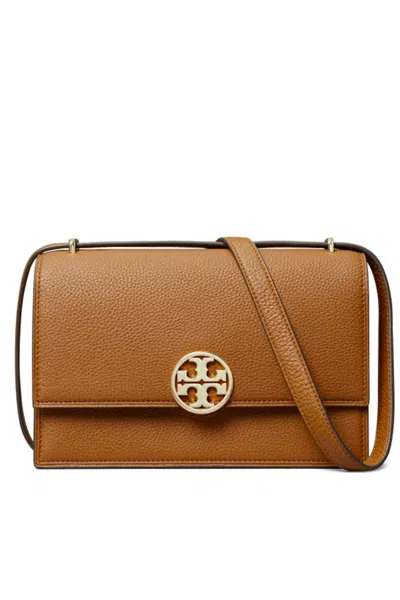 Tory Burch Bags.. Brown In Marrone Marroni